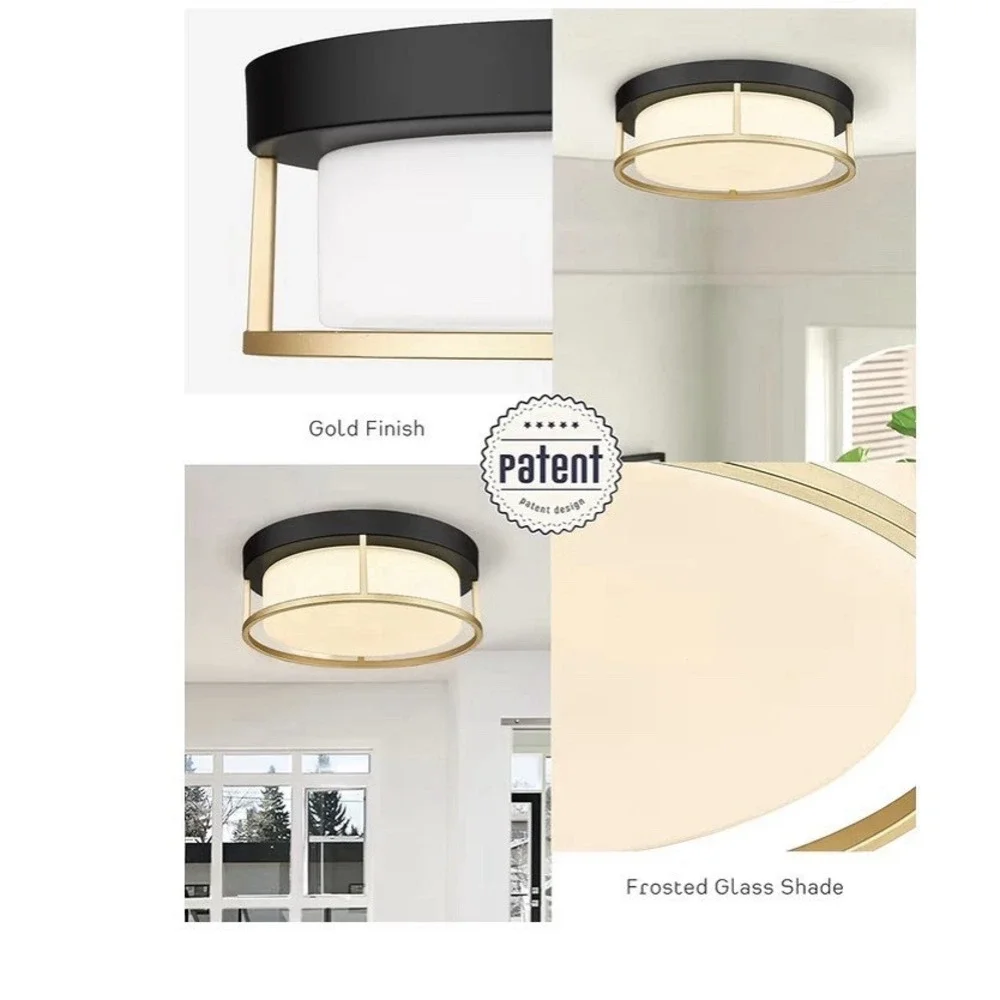 Caldion led modern